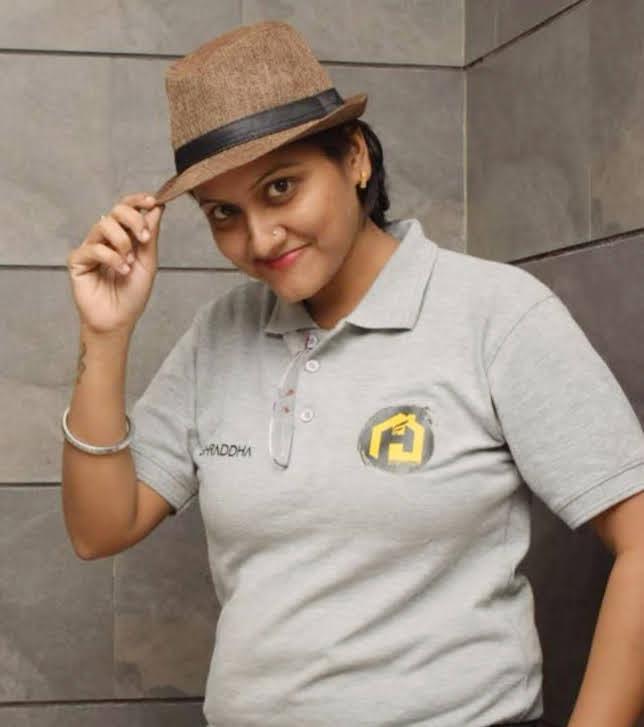 Shraddha  Jaiswal